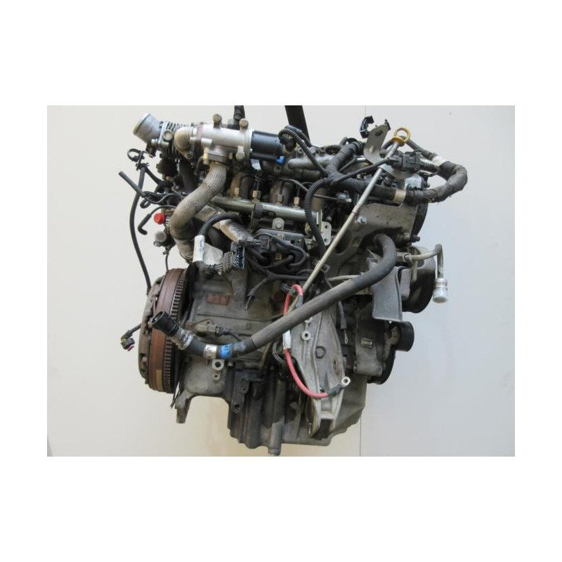 Moteur Alfa Romeo 147 Phase 2 (1)