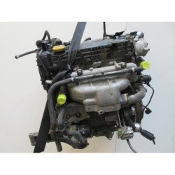 Moteur Alfa Romeo 147 Phase 2 (5)