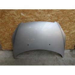 Capot Peugeot 307 Phase 1 Cabriolet (1)