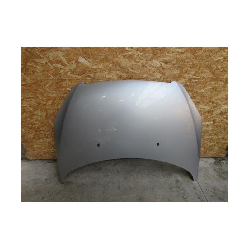 Capot Peugeot 307 Phase 1 Cabriolet (1)