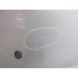 Capot Peugeot 307 Phase 1 Cabriolet (5)