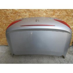 Malle/hayon Arriere Peugeot 307 Phase 1 Cabriolet (4)