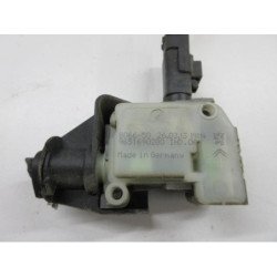 Bouton/interrupteur Citroen Ds4 Phase 1 (2)