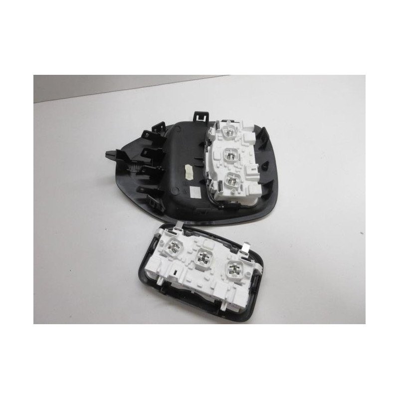 Eclairage De Plafonnier Citroen Ds4 Phase 1 (1)