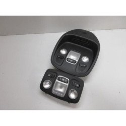 Eclairage De Plafonnier Citroen Ds4 Phase 1 (2)