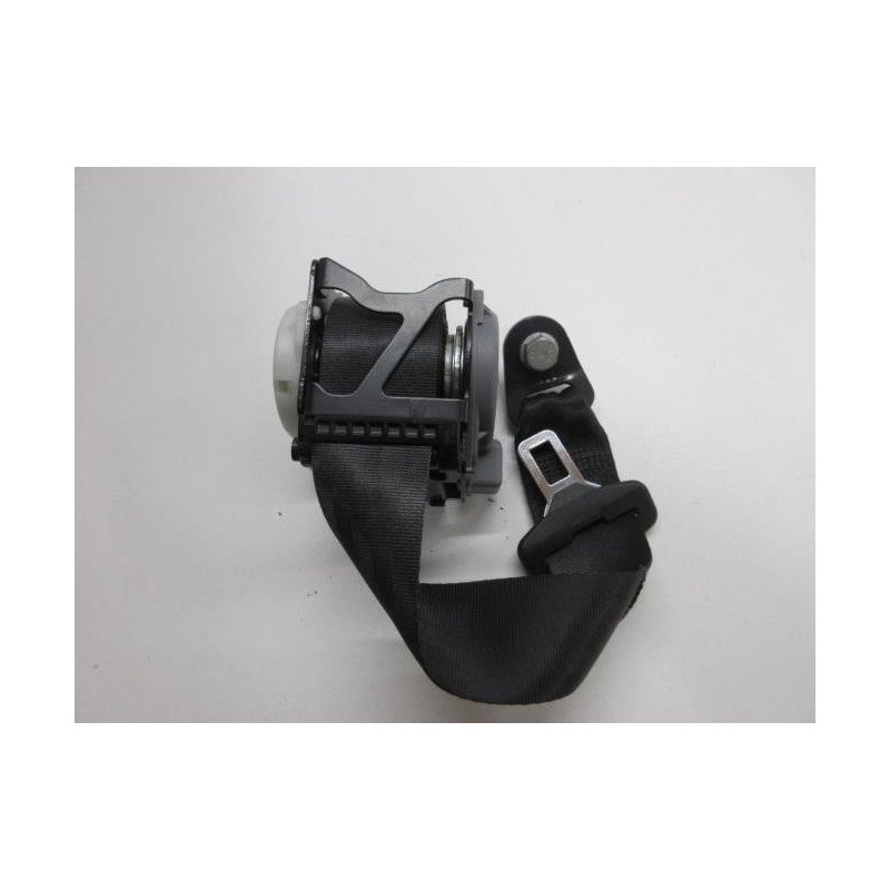 Ceinture Arriere Droit Citroen Ds4 Phase 1 (1)