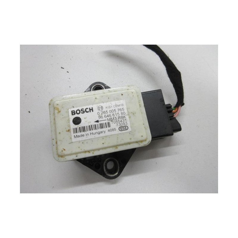 Divers Citroen Ds4 Phase 1 (1)