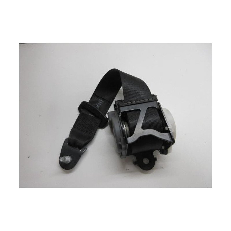 Ceinture Arriere Gauche Citroen Ds4 Phase 1 (1)