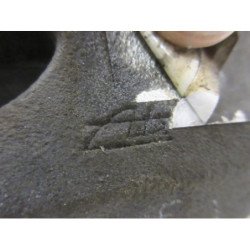 Etrier Avant Gauche (freinage) Citroen Ds4 Phase 1 (2)