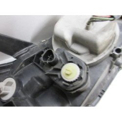 Optique Avant Principal Gauche (feux)(phare) Subaru Outback 1 (1)