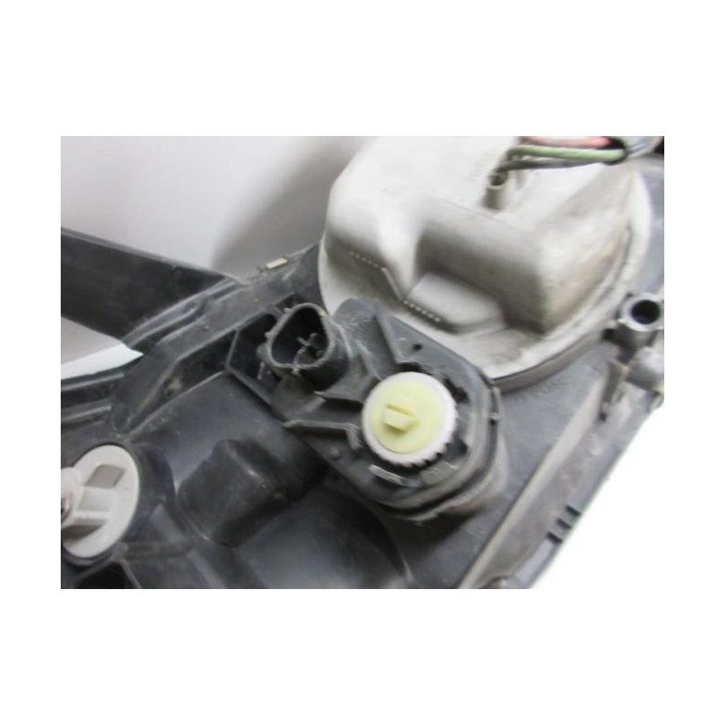 Optique Avant Principal Gauche (feux)(phare) Subaru Outback 1 (1)
