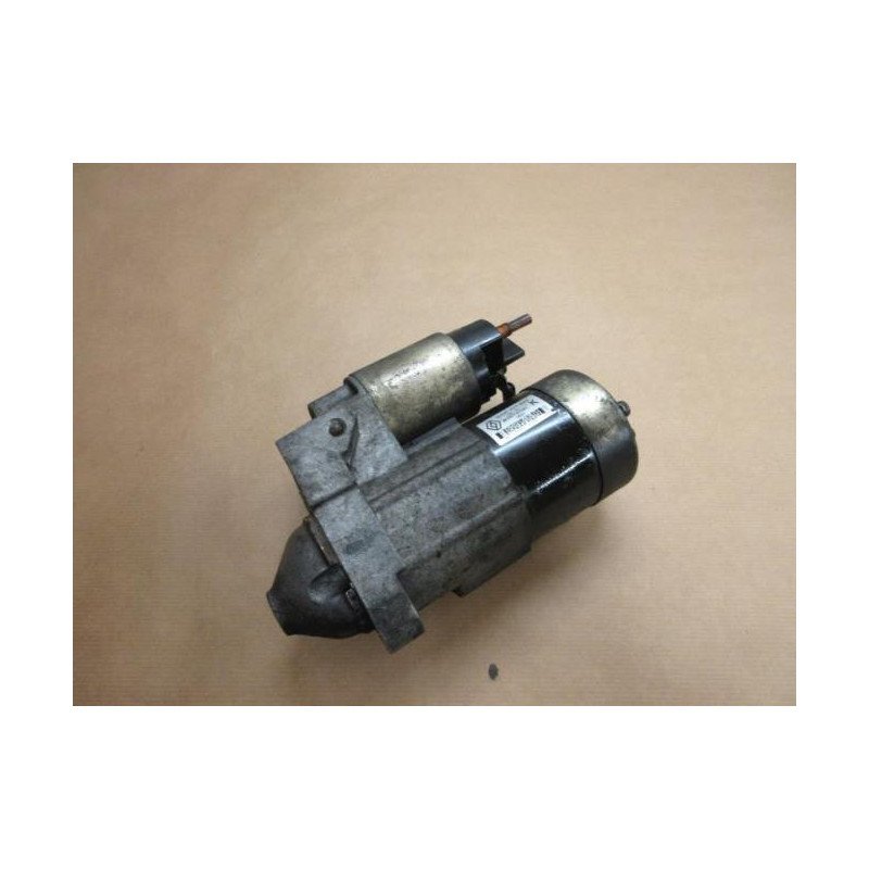Demarreur Renault Clio 2 Phase 2 (1)