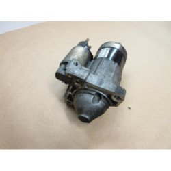 Demarreur Renault Clio 2 Phase 2 (4)