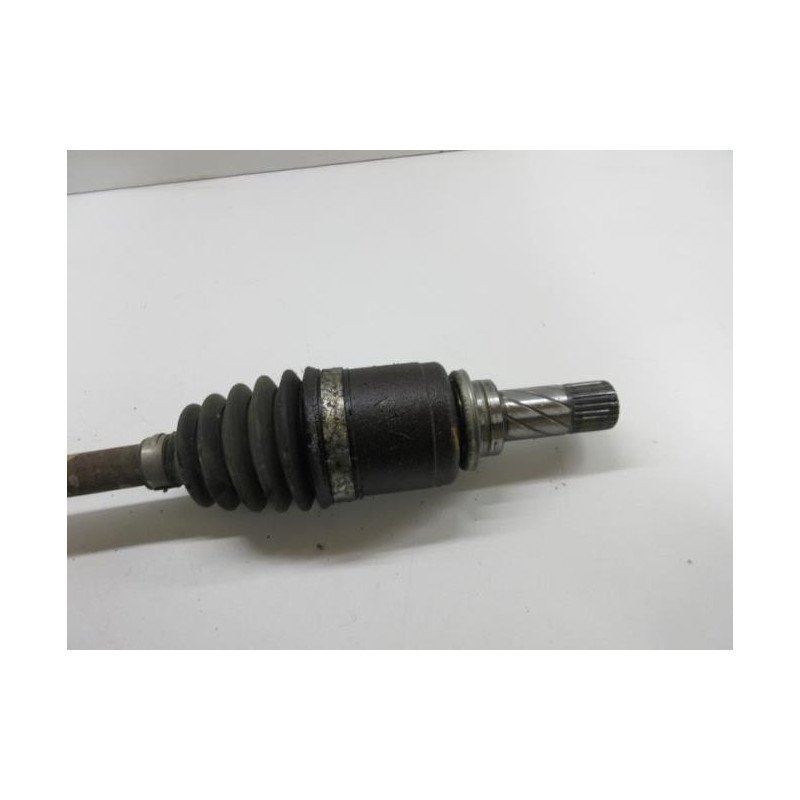 Cardan Gauche (transmission) Renault Modus Phase 1 (1)