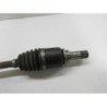 Cardan Gauche (transmission) Renault Modus Phase 1 (1)