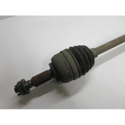 Cardan Gauche (transmission) Renault Modus Phase 1 (2)