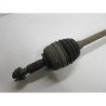 Cardan Gauche (transmission) Renault Modus Phase 1 (2)