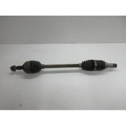 Cardan Gauche (transmission) Renault Modus Phase 1 (3)