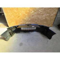 Pare Choc Avant Peugeot 407 Phase 1 (1)