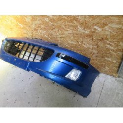 Pare Choc Avant Peugeot 407 Phase 1 (2)