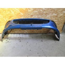 Pare Choc Avant Peugeot 407 Phase 1 (5)