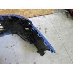 Pare Choc Avant Peugeot 407 Phase 1 (6)