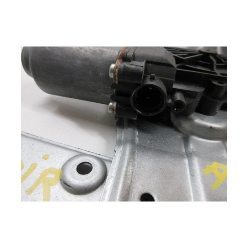 Leve Vitre Electrique Avant Gauche Renault Clio 3 Phase 1 (1)