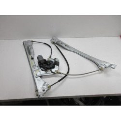 Leve Vitre Electrique Avant Gauche Renault Clio 3 Phase 1 (2)