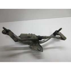 Mecanisme Essuie Glace Avant Renault Twingo 2 Phase 1 (3)