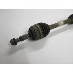 Cardan Droit (transmission) Renault Twingo 2 Phase 1 (1)