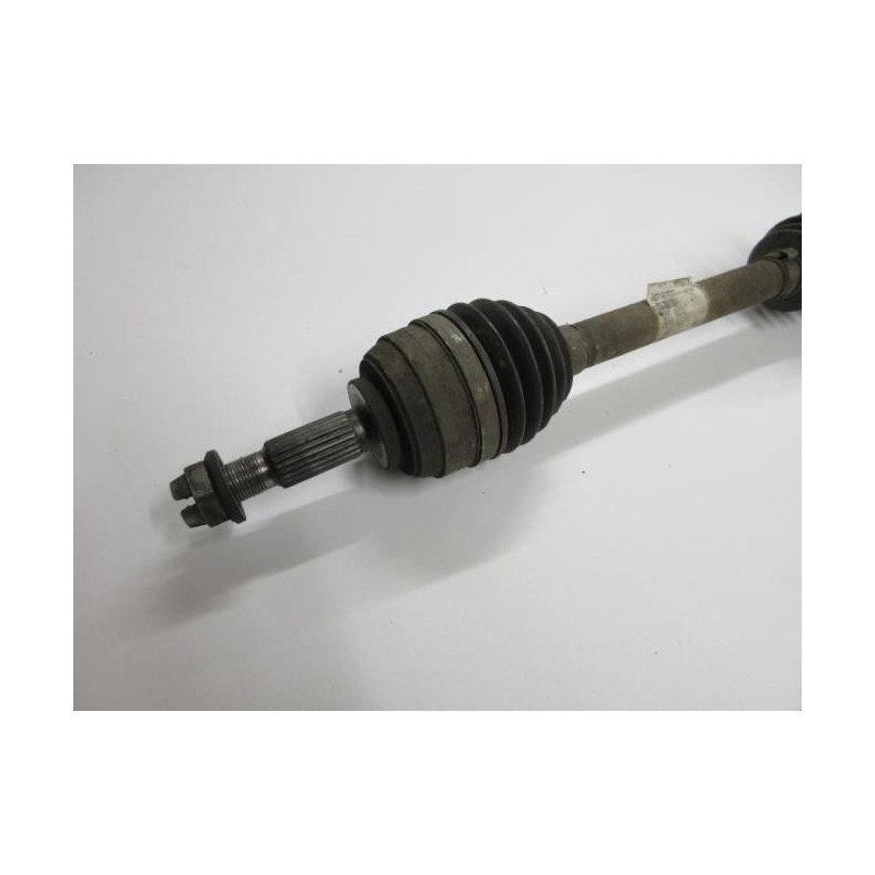 Cardan Droit (transmission) Renault Twingo 2 Phase 1 (1)