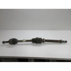 Cardan Droit (transmission) Renault Twingo 2 Phase 1 (2)