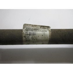 Cardan Droit (transmission) Renault Twingo 2 Phase 1 (3)
