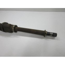Cardan Droit (transmission) Renault Twingo 2 Phase 1 (4)
