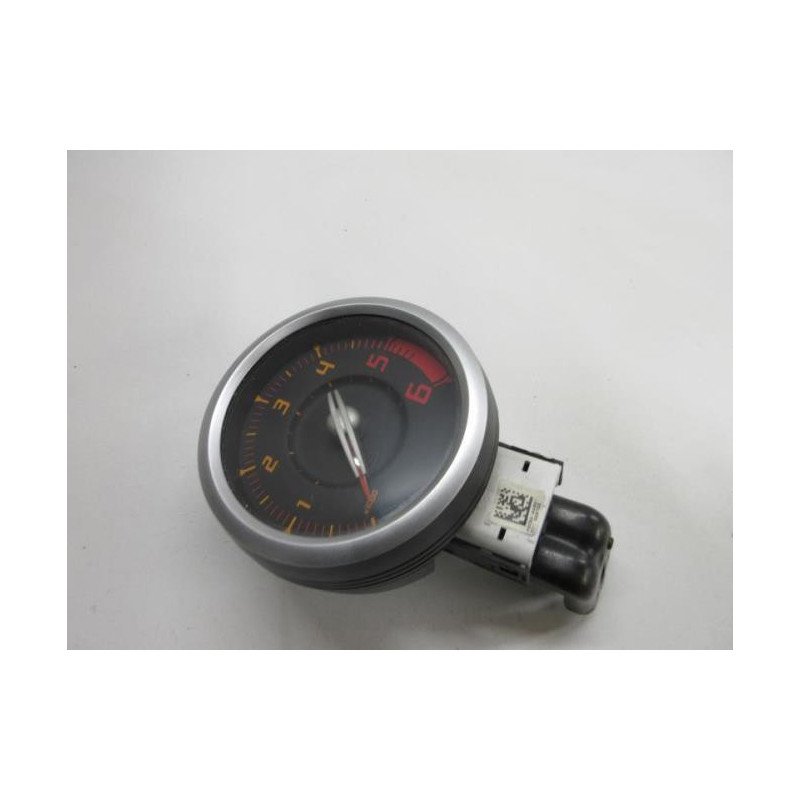 Afficheur Renault Twingo 2 Phase 1 (1)