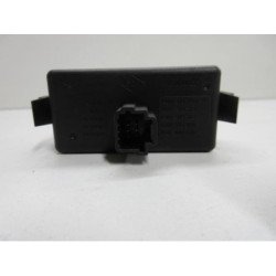 Bouton De Warning Renault Twingo 2 Phase 1 (2)