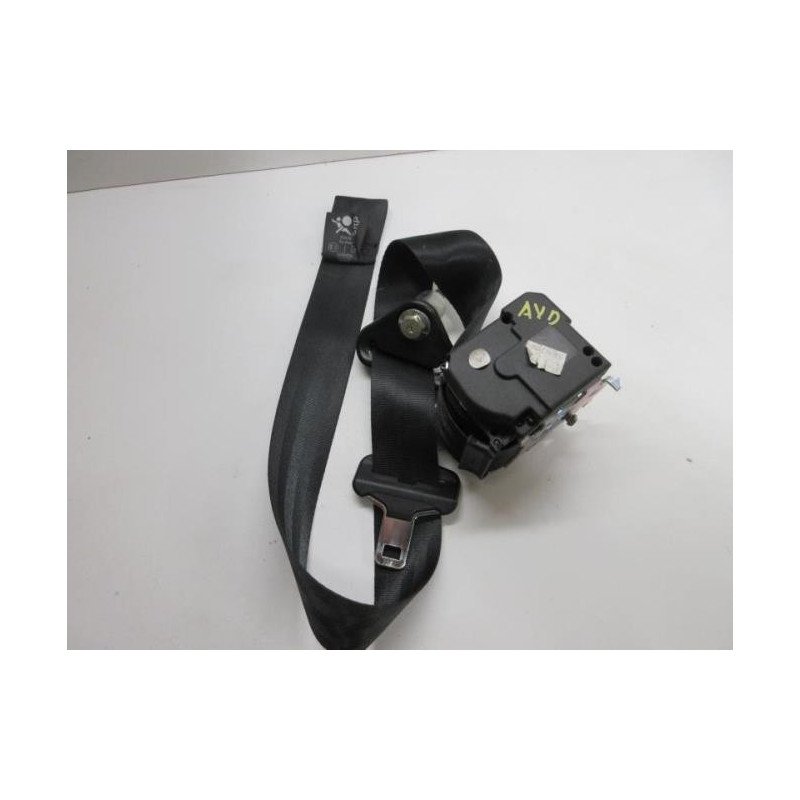 Ceinture Avant Droit Renault Twingo 2 Phase 1 (1)