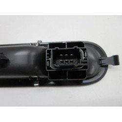 Interrupteur De Leve Vitre Avant Droit Renault Twingo 2 Phase 1 (2)
