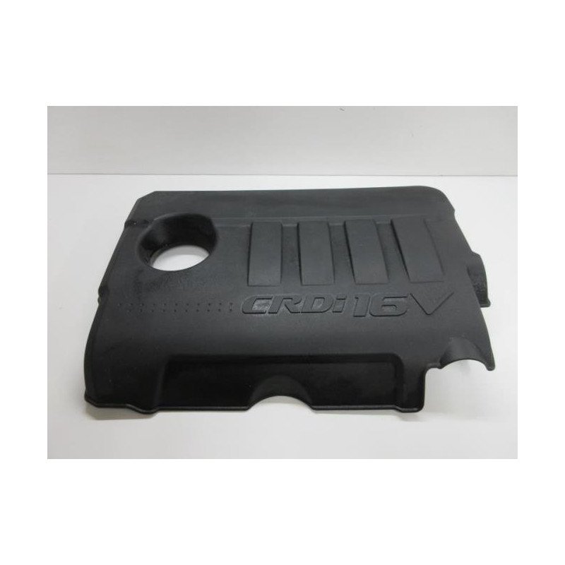 Cache Moteur  Hyundai I 20 1 Phase 1 (1)
