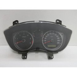 Compteur Hyundai I 20 1 Phase 1 (2)