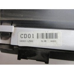 Compteur Hyundai I 20 1 Phase 1 (3)