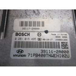 Calculateur Hyundai I 20 1 Phase 1 (2)