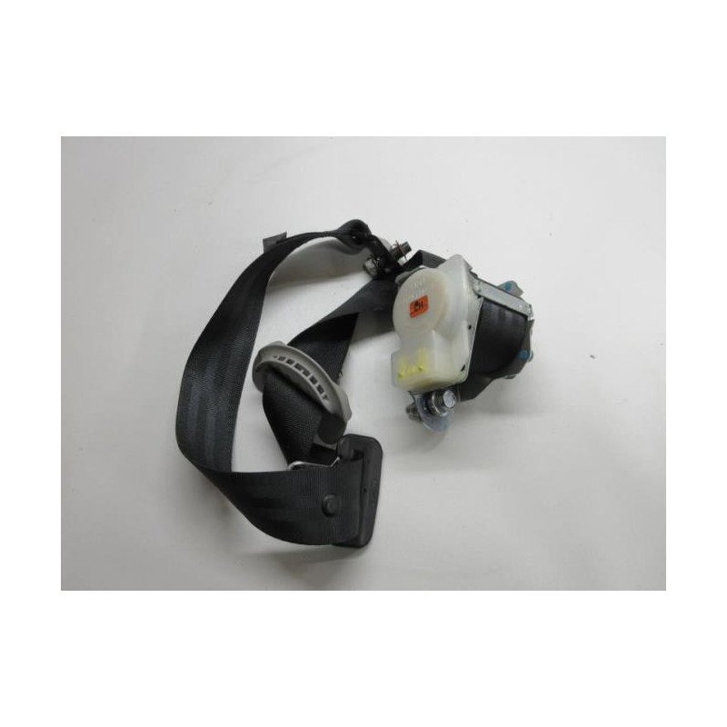Ceinture Arriere Gauche Hyundai I 20 1 Phase 1 (1)
