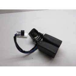 Attache Ceinture Arriere Droit Hyundai I 20 1 Phase 1 (1)