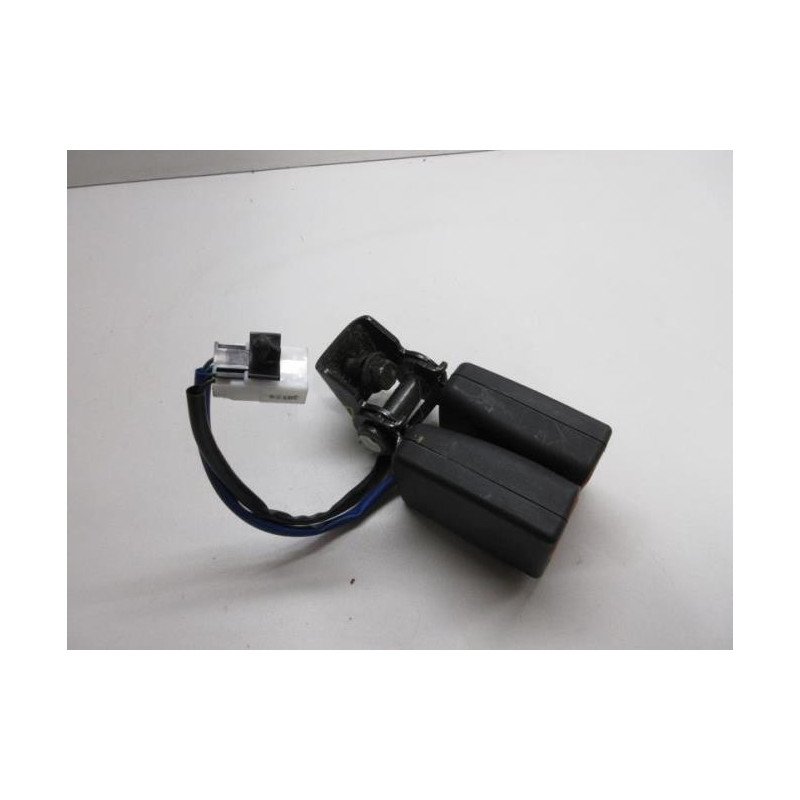 Attache Ceinture Arriere Droit Hyundai I 20 1 Phase 1 (1)