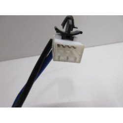 Attache Ceinture Arriere Droit Hyundai I 20 1 Phase 1 (2)