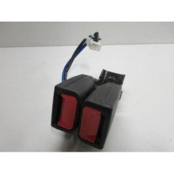 Attache Ceinture Arriere Droit Hyundai I 20 1 Phase 1 (3)