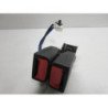 Attache Ceinture Arriere Droit Hyundai I 20 1 Phase 1 (3)