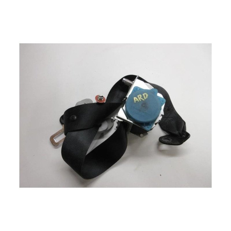 Ceinture Arriere Droit Hyundai I 20 1 Phase 1 (1)