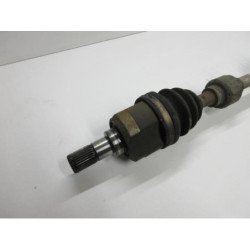 Cardan Gauche (transmission) Hyundai I 20 1 Phase 1 (1)